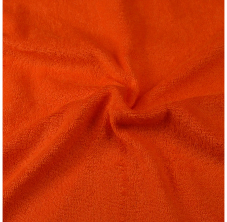 Froté prestieradlo terra 160x200