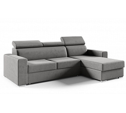 Rohová sedacia súprava ADELKA, Kronos 15