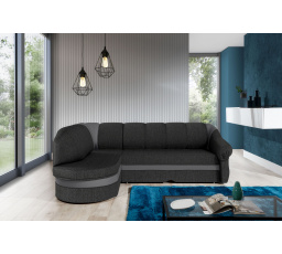 Rohová sedacia súprava BENANO, Inari 96/Soft 29, ľavá