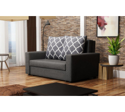 Skladacie kreslo Elis Malmo 95/Bella 096