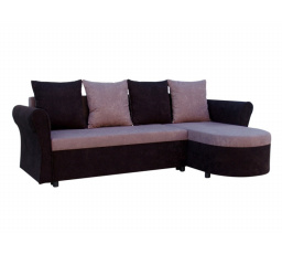 KASIA 2 - rohová sedacia súprava