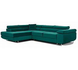 Rohová sedacia súprava ANTON, Kronos 19 Ľavá