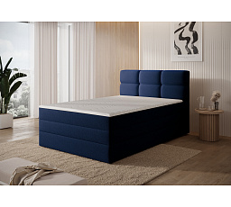 Boxspring posteľ Kasped Paolli 18 120x200