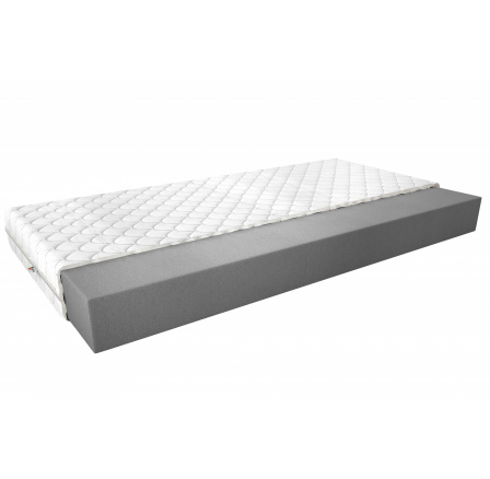 Matrac Penová Lino 120x200 Medicott Silver Medicott Silver Matrac Penová Lino 120x200 Medicott Silver Medicott Silver