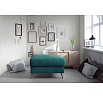 Taburet ASGARD, Mat Zamat 75