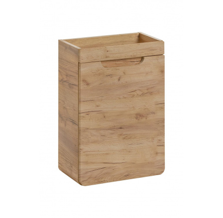 ARUBA CRAFT 826 skrinka pod umývadlo 40x22cm / základná skrinka 40x22cm CU-COC-834012 FSC MIX Credit ARUBA CRAFT 826 skrinka pod umývadlo 40x22cm / základná skrinka 40x22cm CU-COC-834012 FSC MIX Credit