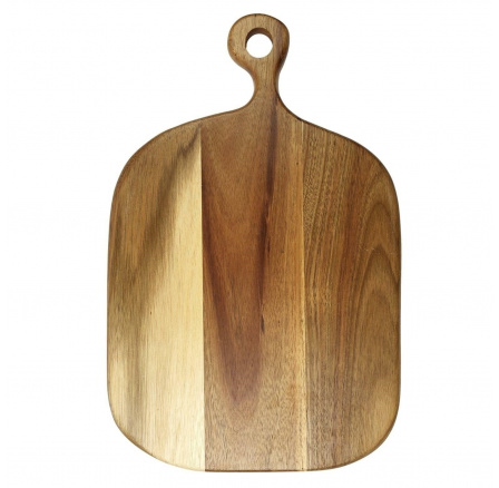 Drevená krájacia doska 45 cm Drevená krájacia doska 45 cm
