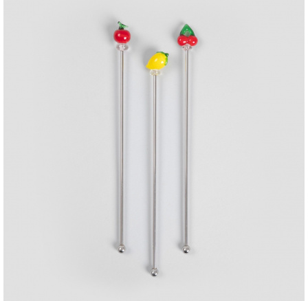 Mixér set ORKEL SUMMER pre ovocné nápoje 3 ks 743245 Mixér set ORKEL SUMMER pre ovocné nápoje 3 ks 743245