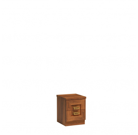Nočný stolík Tadeusz T16 Centenary Oak