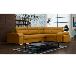 Rohová sedacia súprava Alvin P Malmo 41