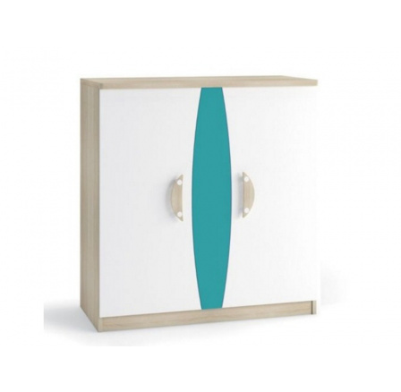 TENUS II TII-04 - Komoda K2D