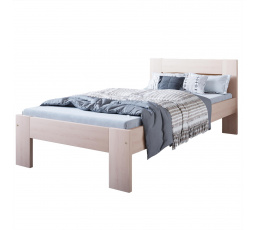 Posteľ MATILDA 90, Prírodná
