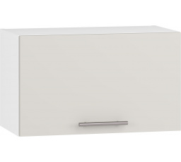 Kuchynská horná skrinka VENTO GO-60/36, kašmír