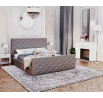 Čalúnená posteľ PASSION 180x200