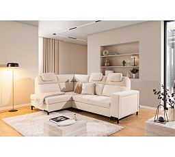LOARIO bok C / strana ľavá (OT2L+2SF+BP-C+N-B)