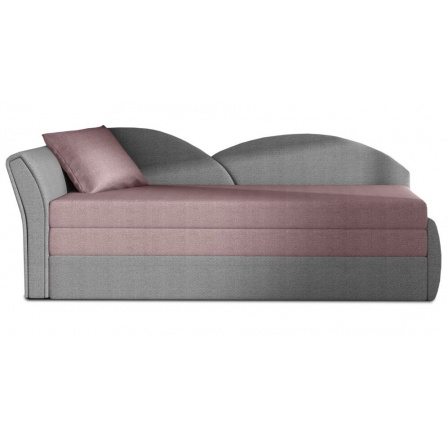 Pohovka AGA, Malmo 61/Malmo 90 Ľavá