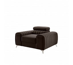 Kreslo LAURENCE, Nube 22