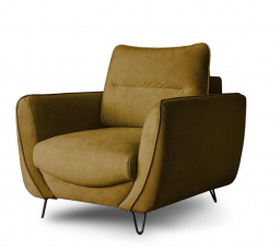 Kreslo SILVA, Loco 45