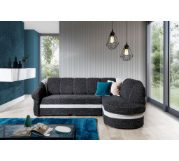 Sedacia súprava Benano, Berlin 02 / Berlin 10 Pravá