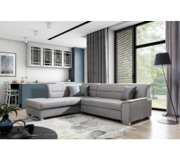 Bergen Monolit 84, Monolit 85 135x195 Vľavo 1