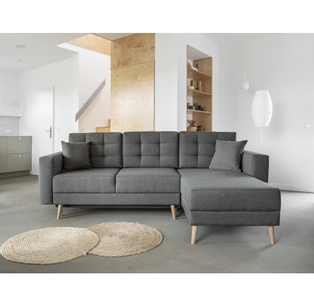 Dekoratívny poťah na vankúš 40x40 Sawana 21