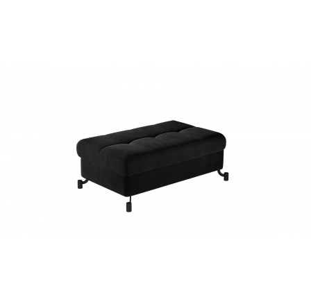 Taburet LORELLE, Mat Velvet 99 Taburet LORELLE, Mat Velvet 99