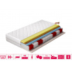 Matrac Termoelastická Sola 200x200 Hypoalergénny poťah Microfibre