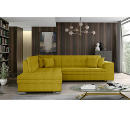 Pieretta Omega 68 126x200 Ľavá 0