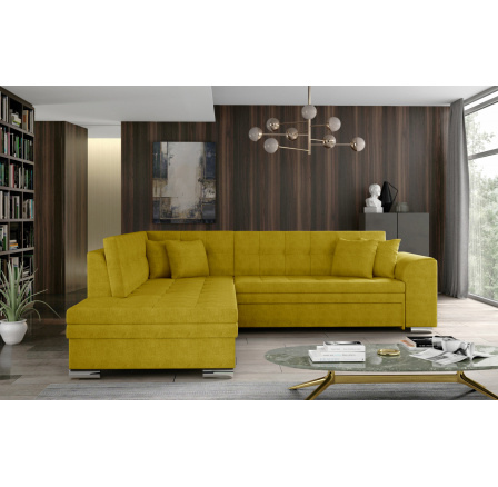Pieretta Omega 68 126x200 Ľavá 0 Pieretta Omega 68 126x200 Ľavá 0