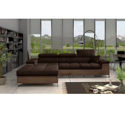 Sedacia súprava RICARDO, Monolith 29 / Monolith 09 ľavá