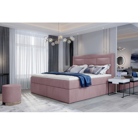 Vivre 160x200 Mat Velvet 63 2 Vivre 160x200 Mat Velvet 63 2