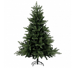 Strom vánoční - umělý smrk, 180 cm, zelený