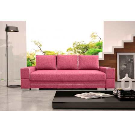 Pohovka SAMANTA A, Inari 78 + Soft 017