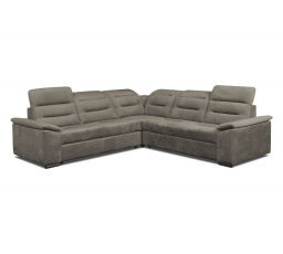 Rohová sedacia súprava EXCLUSIVE 2F(P)-R-2(L)