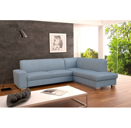 Sedacia súprava Toras P sivá