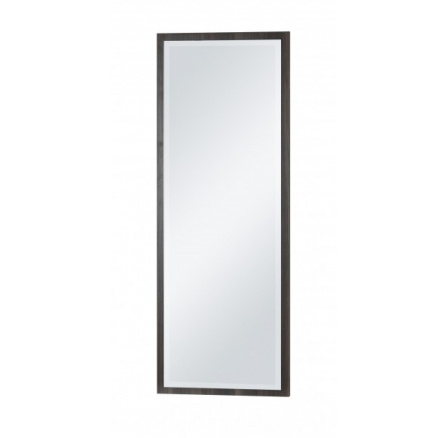 Zrkadlo INEZ R24, Tmavý popol