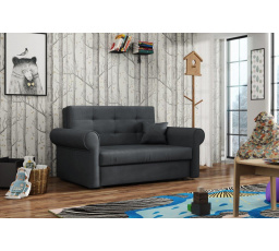 Kreslo Vivian Silver II Kronos 22