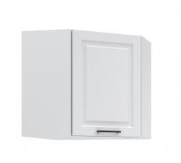 Kuchynská horná skrinka IRMA NG, Biela matná