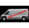 Stena na chodbe NEPO PPK
