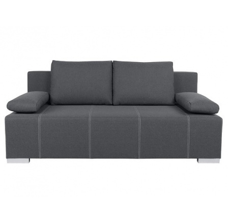 STREET IV LUX 3DL, Evolution 19 hnedá, prešívanie 2000, drevo MT-ST (BRW COMFORT) (FL11-K1230)