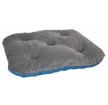 Podložka pre psov AXIN Deluxe 60x50 cm - tyrkysová