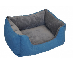 Pelech AXIN Deluxe tyrkysový - 58x48 cm