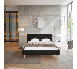 Čalúnená posteľ KALIFORNIA 180x200