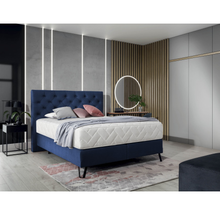 Cortina 160x200 Loco 40