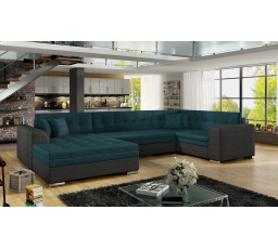 Sedacia súprava DAMARIO, Dora 85 /Dora 96 ľavá