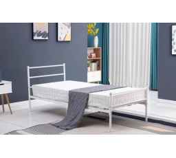 Posteľ Tron 200x90 JG Biela