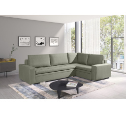 Rohová sedacia súprava TIA, Inari 34, Pravá