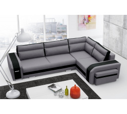 Rohová sedacia súprava Association P Inari 91/100