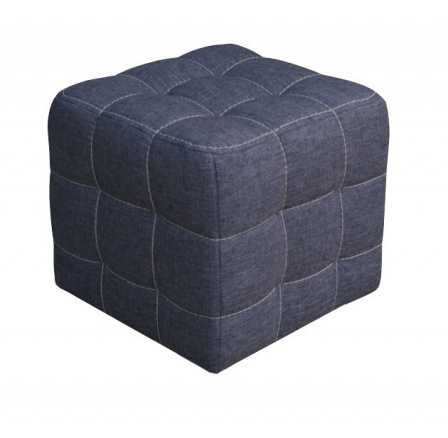 Stolička Zara malá sivá