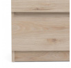 Komoda SIMPLICITY 232, Jackson hickory
